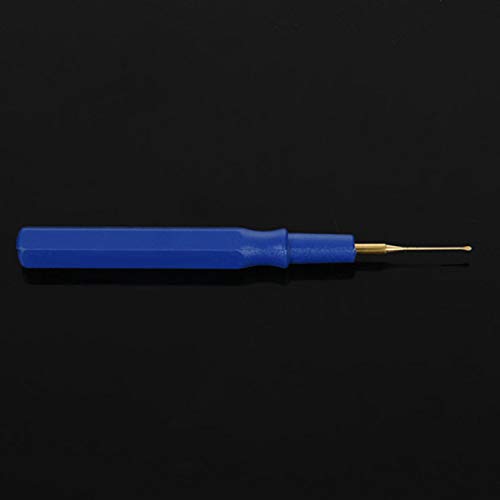 SODIAL(R)(R) Lapiz pluma de aceite de precision lubricante Aguja lubricador Herramienta de reparacion del reloj SODIAL(R)(R) Lapiz pluma de aceite de precision lubricante Aguja lubricador Herramienta de reparacion del reloj