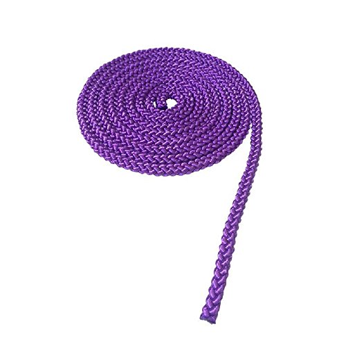 Softee 24182.008.30 Cuerda Rítmica, Violeta, Talla Única Softee 24182.008.30 Cuerda Rítmica, Violeta, Talla Única