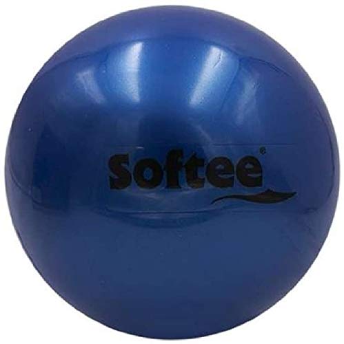 Softee 24221.028.2 Pelota Rítmica, Azul, Talla Única