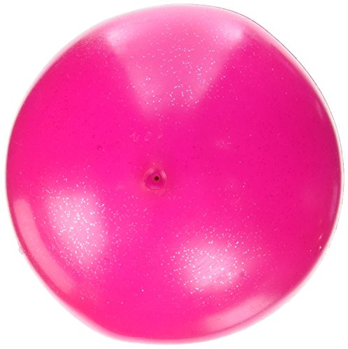 Softee Equipment 0010515, Pelota de Gimnasia, Rosa, S