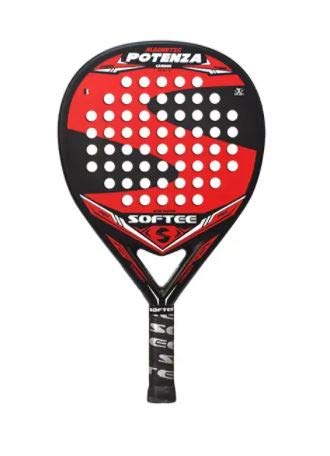 Softee Pala Pádel Potenza Magnetic Softee Pala Pádel Potenza Magnetic