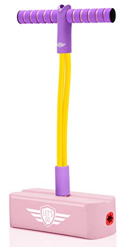 SOKY 3-9 AƱos Juguetes NiƱa, Juegos Aire Libre para niƱos Regalos para NiƱas de 3-10 AƱos Saltador 3-8 AƱos Juguetes NiƱo Regalos para Chicos de 3 a 9 AƱos Saltarines para NiƱos SOKY 3-9 AƱos Juguetes NiƱa, Juegos Aire Libre para niƱos Regalos para NiƱas de 3-10 AƱos Saltador 3-8 AƱos Juguetes NiƱo Regalos para Chicos de 3 a 9 AƱos Saltarines para NiƱos