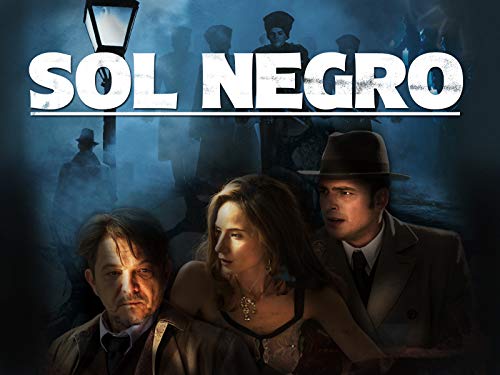 Sol Negro Sol Negro