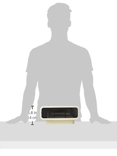 Soler y Palau TL-10 N - Calefactor Horizontales, 230V-50Hz, 2000W Soler y Palau TL-10 N - Calefactor Horizontales, 230V-50Hz, 2000W