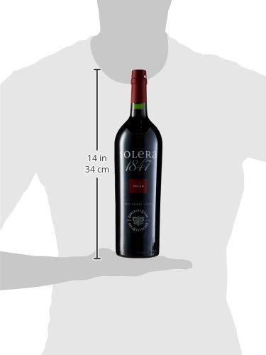 Solera 1847 Cream - Vino D.O Jerez - 750 ml Solera 1847 Cream - Vino D.O Jerez - 750 ml