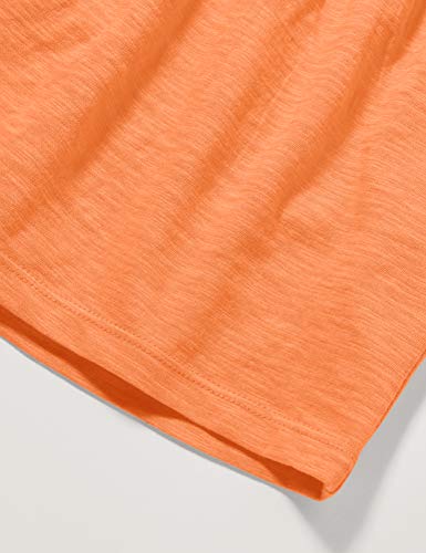 s.Oliver 403.10.004.12.130.2021783 Camiseta, 2034 Naranja, 92 cm-98 cm para Niñas s.Oliver 403.10.004.12.130.2021783 Camiseta, 2034 Naranja, 92 cm-98 cm para Niñas