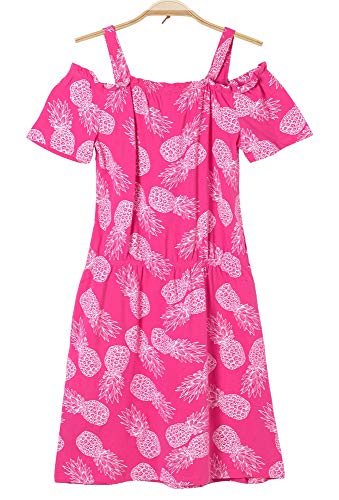s.Oliver Junior 401.12.006.20.200.2019484 Vestido, 44a2, 152/Reg para NiƱas s.Oliver Junior 401.12.006.20.200.2019484 Vestido, 44a2, 152/Reg para NiƱas