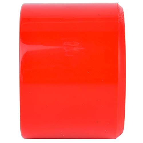 Solomi Rueda de Longboard, 1 PCS 70mm PU Longboard Wheel Accesorio de patín eléctrico Solomi Rueda de Longboard, 1 PCS 70mm PU Longboard Wheel Accesorio de patín eléctrico
