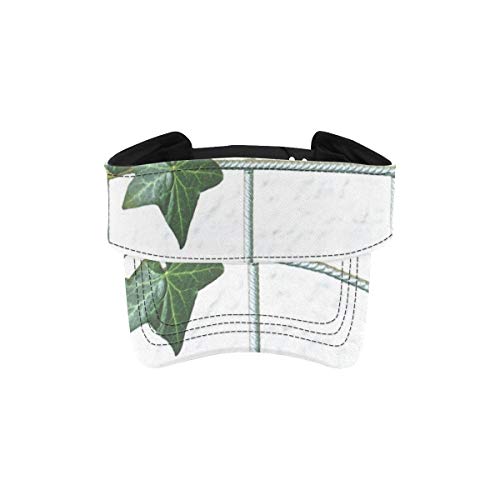 Sombrero para correr para mujer Climber Plant Garden Ivy Nature Plant Para mujer Sombrero para el sol para correr Mujer Visera para el sol Deporte Ajustable Ropa deportiva para atletismo Running Somb Sombrero para correr para mujer Climber Plant Garden Ivy Nature Plant Para mujer Sombrero para el sol para correr Mujer Visera para el sol Deporte Ajustable Ropa deportiva para atletismo Running Somb