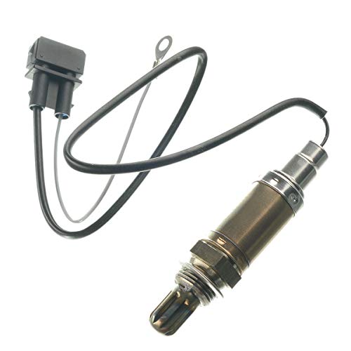 Sonda Lambda de regulación antes del catalizador para Cordoba Ibiza II Toledo I Golf III Passat 1.6L 1.8L año de fabricación 1991/05-1996/08 Sonda Lambda de regulación antes del catalizador para Cordoba Ibiza II Toledo I Golf III Passat 1.6L 1.8L año de fabricación 1991/05-1996/08