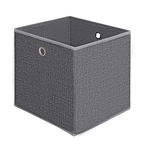 SONGMICS Estantería de Cubos, Librería de 6 Compartimentos, Estantería en Forma de Escalera con 3 Cajas, Montaje en Bricolaje, Marco Metálico, Martillo Suministrado, 105 x 30 x 105 cm, Negro LSN23BK SONGMICS Estantería de Cubos, Librería de 6 Compartimentos, Estantería en Forma de Escalera con 3 Cajas, Montaje en Bricolaje, Marco Metálico, Martillo Suministrado, 105 x 30 x 105 cm, Negro LSN23BK