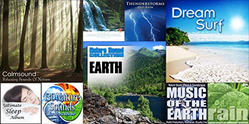 Sonidos naturales para concentrarse Sonidos naturales para concentrarse