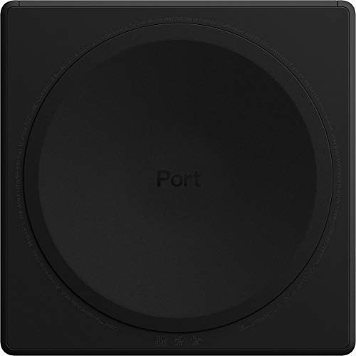 Sonos - Reproductor De Zona Port Negro