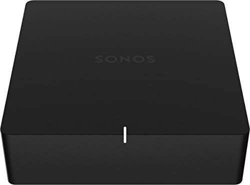 Sonos - Reproductor De Zona Port Negro