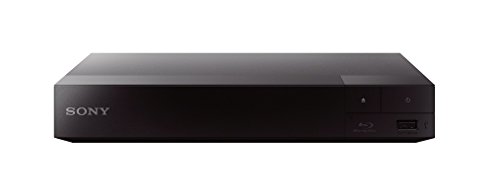 Sony BDPS1700B, Reproductor de Blu-ray Disc, Negro, Tamaño Único