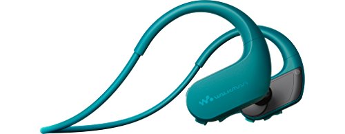 Sony NW-WS414 Reproductor de MP3 todo-en-uno impermeable, 8 GB - Negro Sony NW-WS414 Reproductor de MP3 todo-en-uno impermeable, 8 GB - Negro