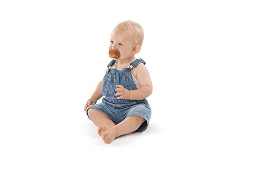 Sophie la girafe 220127 - Chupete cautcho natural 0-6 meses, unisex Sophie la girafe 220127 - Chupete cautcho natural 0-6 meses, unisex