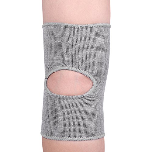 Soporte Apoyo rodilla niños rodillera deporte esponja transpirable Genouillere rotulienne de danza Volleyball Course fútbol Patinoire tenis Protège rodillera antideslizante/Collision para niña niño Soporte Apoyo rodilla niños rodillera deporte esponja transpirable Genouillere rotulienne de danza Volleyball Course fútbol Patinoire tenis Protège rodillera antideslizante/Collision para niña niño