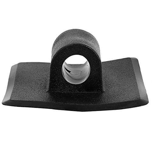 Soporte de Motor de Kayak, 2 Pcs Clips de Soporte de Montaje de Motor Soporte de fijación de Motor Accesorios para Kayak Barco Pesca Canoa Barco Inflable Soporte de Motor de Kayak, 2 Pcs Clips de Soporte de Montaje de Motor Soporte de fijación de Motor Accesorios para Kayak Barco Pesca Canoa Barco Inflable