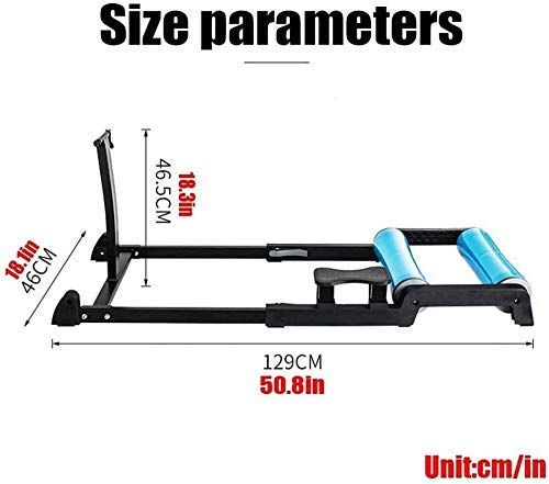 Soporte para entrenador de bicicleta de interior Suge, entrenador de turbo para bicicleta, rodillo de entrenamiento para interior, plegable, ajustable para bicicleta de montaƱa, bicicleta de Soporte para entrenador de bicicleta de interior Suge, entrenador de turbo para bicicleta, rodillo de entrenamiento para interior, plegable, ajustable para bicicleta de montaƱa, bicicleta de