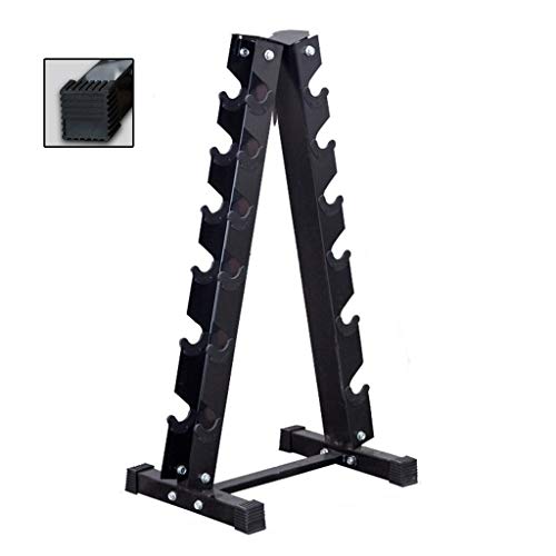 Soportes para mancuernas Mancuerna En Rack Home Fitness Triángulo De La Pesa De Rack Estante De La Pesa De Gimnasia De Almacenamiento Mancuernas Estante De Exhibición Soportes para mancuernas Mancuerna En Rack Home Fitness Triángulo De La Pesa De Rack Estante De La Pesa De Gimnasia De Almacenamiento Mancuernas Estante De Exhibición