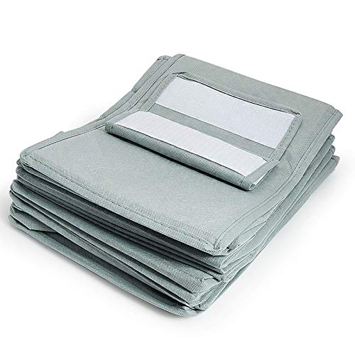 Sothat Organizador de Sombreros para Guardar Sombreros de 10 Estantes para Guardar los Sombreros,Soporte para Sombreros FáCil y Organizador de Gorra de BéIsbol (1 Paquete) Sothat Organizador de Sombreros para Guardar Sombreros de 10 Estantes para Guardar los Sombreros,Soporte para Sombreros FáCil y Organizador de Gorra de BéIsbol (1 Paquete)