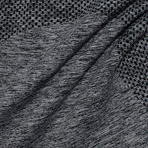 SotRong Mujeres Skinny Hot Pant Seamless Running Sports Yoga Pantalones Cortos Compression Fitness Shorts Gris L SotRong Mujeres Skinny Hot Pant Seamless Running Sports Yoga Pantalones Cortos Compression Fitness Shorts Gris L