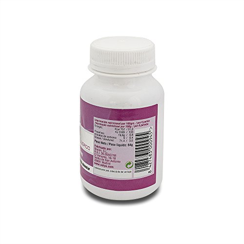 SOTYA - SOTYA Cla 90 perlas 710mg