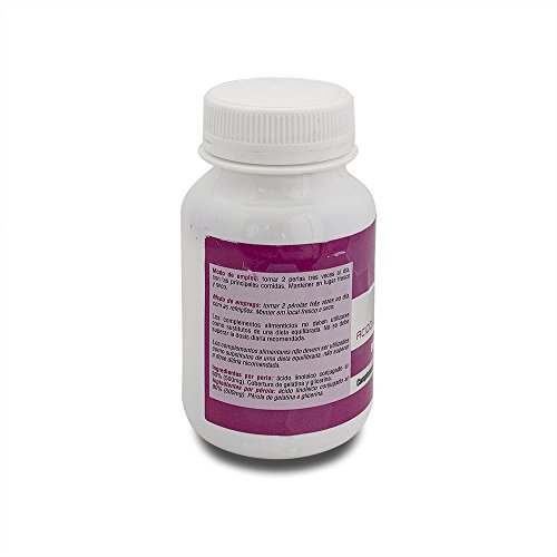 SOTYA - SOTYA Cla 90 perlas 710mg SOTYA - SOTYA Cla 90 perlas 710mg