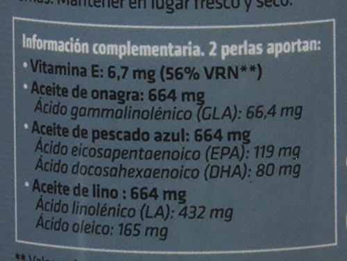 SOTYA - SOTYA Omega 3,6,9 (O.P.O) 50 perlas 1400 mg SOTYA - SOTYA Omega 3,6,9 (O.P.O) 50 perlas 1400 mg
