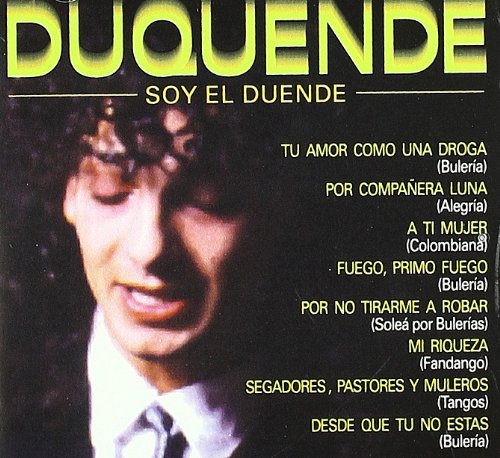 Soy El Duende Soy El Duende