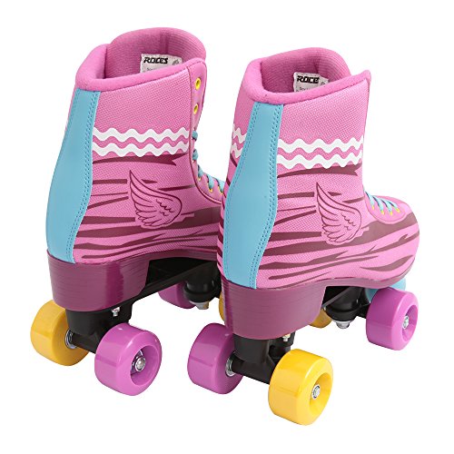 Soy Luna Patines Training, Talla 30 y 31, 30-31 (Giochi Preziosi Spagna YLU32110)