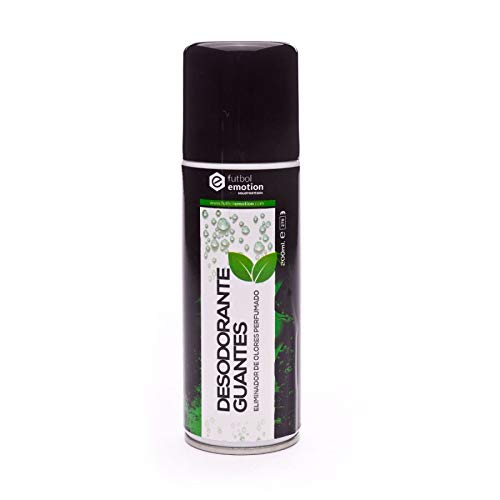 SP Fútbol Desodorante para Guantes, Spray SP Fútbol Desodorante para Guantes, Spray