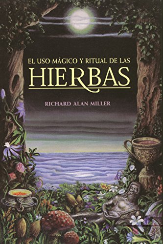 SPA-USO MAGICO Y RITUAL DE LAS (Inner Traditions)