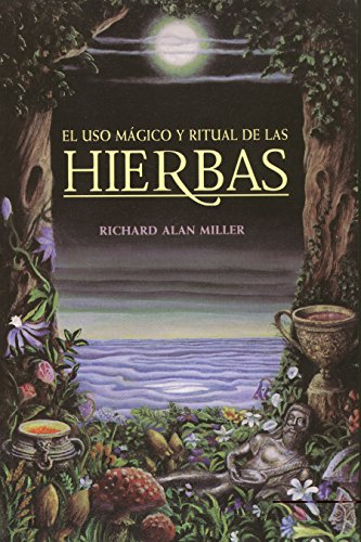 SPA-USO MAGICO Y RITUAL DE LAS (Inner Traditions) SPA-USO MAGICO Y RITUAL DE LAS (Inner Traditions)