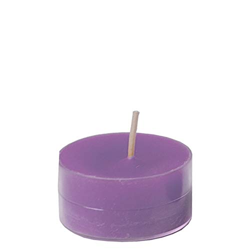 Spaas 24 velas aromáticas en vaso transparente, 4,5 horas, Secret Fantasy Spaas 24 velas aromáticas en vaso transparente, 4,5 horas, Secret Fantasy