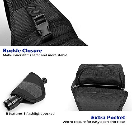 SPAHER Bolsos Cruzados Hombre Mochila De Hombro Mochila Bandolera Bolsa De Pecho Ciclismo Senderismo Camping Deportiva Deporte Al Aire Libre Camping Gimnasio Diario Mujer Chico Chica Adolescente SPAHER Bolsos Cruzados Hombre Mochila De Hombro Mochila Bandolera Bolsa De Pecho Ciclismo Senderismo Camping Deportiva Deporte Al Aire Libre Camping Gimnasio Diario Mujer Chico Chica Adolescente