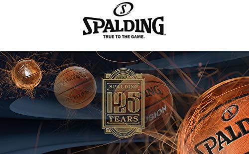 Spalding NBA Team Chicago Bulls 83-583Z Balón de Baloncesto, Multicolor, 5 Spalding NBA Team Chicago Bulls 83-583Z Balón de Baloncesto, Multicolor, 5