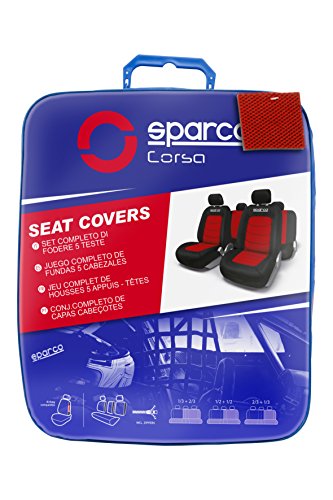 SPC SPC1019RS S-Line Fundas, Rojo SPC SPC1019RS S-Line Fundas, Rojo