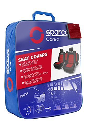 SPC SPC1019RS S-Line Fundas, Rojo SPC SPC1019RS S-Line Fundas, Rojo