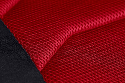 SPC SPC1019RS S-Line Fundas, Rojo SPC SPC1019RS S-Line Fundas, Rojo
