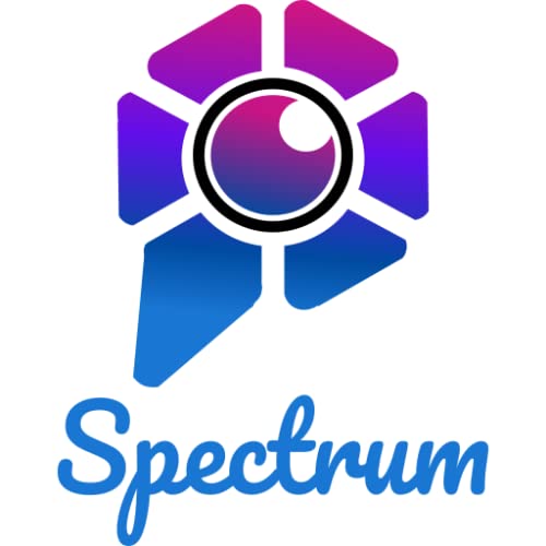 Spectrum - Artistic Photo Editor