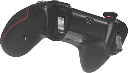Speedlink - Gamepad Wireless TORID SL6576BK02, Color Negro (PC, PS3) Speedlink - Gamepad Wireless TORID SL6576BK02, Color Negro (PC, PS3)