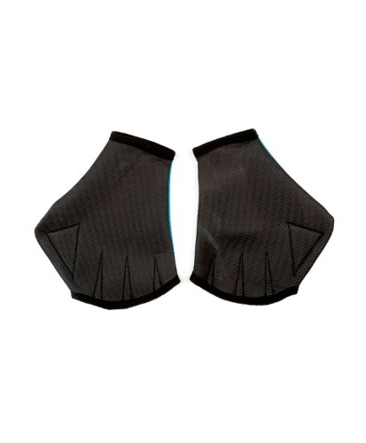 Speedo Guantes Aqua, Adult Unisex, Azul, M Speedo Guantes Aqua, Adult Unisex, Azul, M