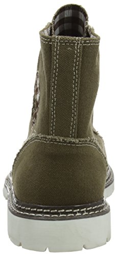 Spieth & Wensky 586 H Jack Stiefel, Zapatillas Altas Hombre, Marron (Braun/Ruß/D.Braun 2460), 42 EU Spieth & Wensky 586 H Jack Stiefel, Zapatillas Altas Hombre, Marron (Braun/Ruß/D.Braun 2460), 42 EU