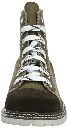 Spieth & Wensky 586 H Jack Stiefel, Zapatillas Altas Hombre, Marron (Braun/Ruß/D.Braun 2460), 42 EU Spieth & Wensky 586 H Jack Stiefel, Zapatillas Altas Hombre, Marron (Braun/Ruß/D.Braun 2460), 42 EU