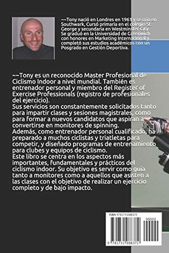 Spin Perfect: Ciclo Indoor Simplificado Spin Perfect: Ciclo Indoor Simplificado
