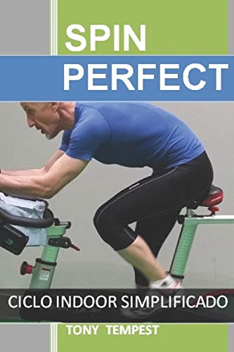 Spin Perfect: Ciclo Indoor Simplificado Spin Perfect: Ciclo Indoor Simplificado