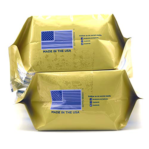 Splenda edulcorante sin calorías, granulado (bolsa resellable de 1 libra). Splenda edulcorante sin calorías, granulado (bolsa resellable de 1 libra).