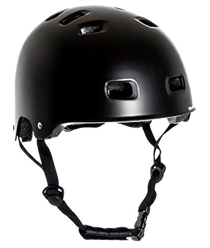 Sport Direct™ "The Hand BMX Patín Bicicleta Casco 57-59cm Sport Direct™ "The Hand BMX Patín Bicicleta Casco 57-59cm
